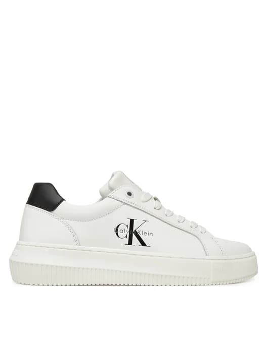 Calvin Klein 01317 sneakers uomo - 8