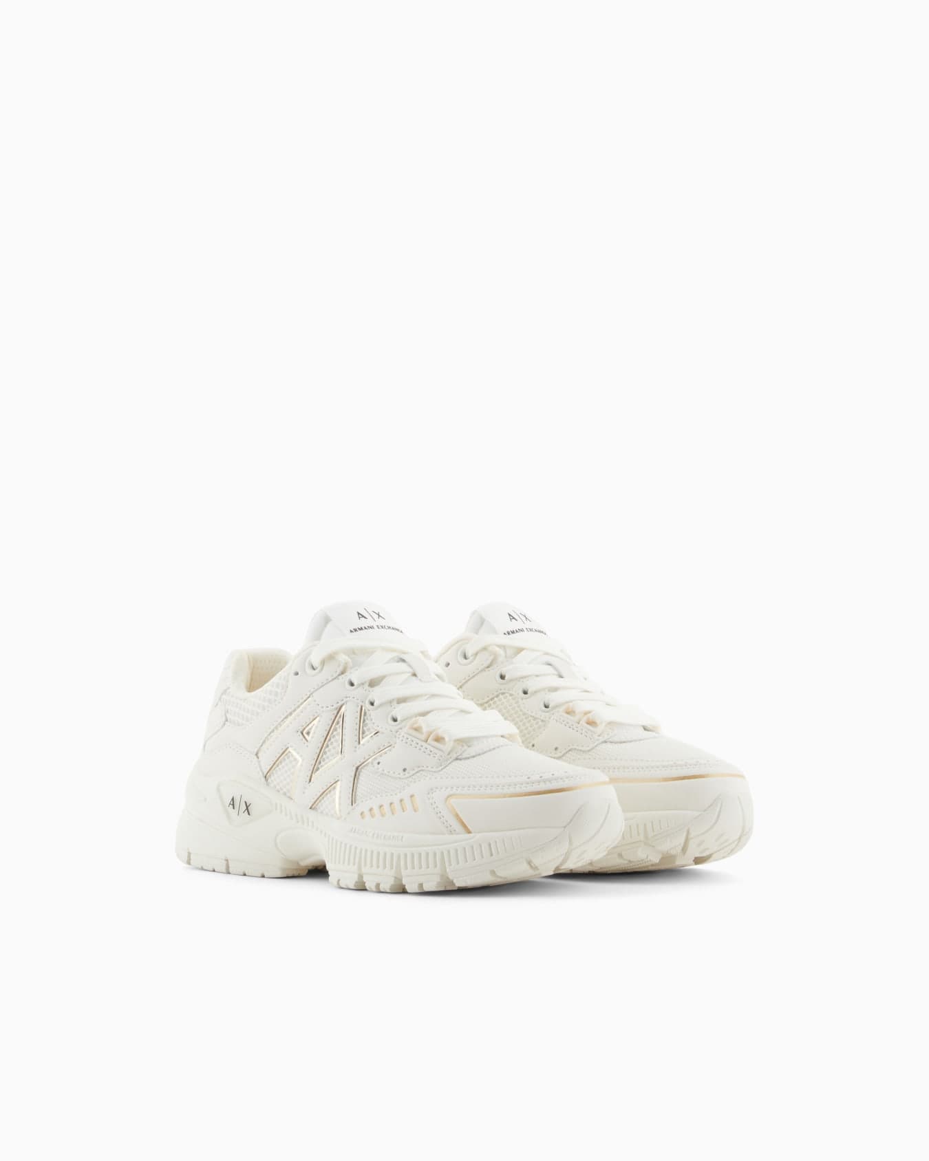 ARMANI EXCHANGE SNEAKERS in Sneaker casual Bilello Shop - San Giovanni in Fiore, commercioVirtuoso.it