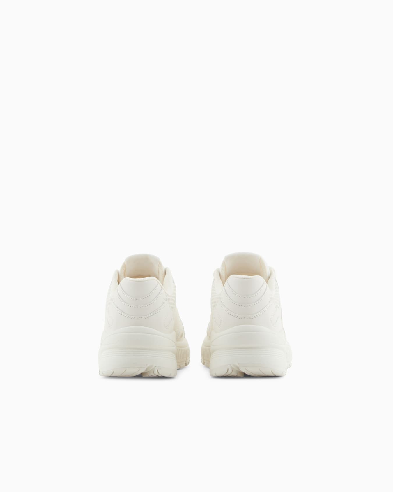 ARMANI EXCHANGE SNEAKERS in Sneaker casual Bilello Shop - San Giovanni in Fiore, commercioVirtuoso.it