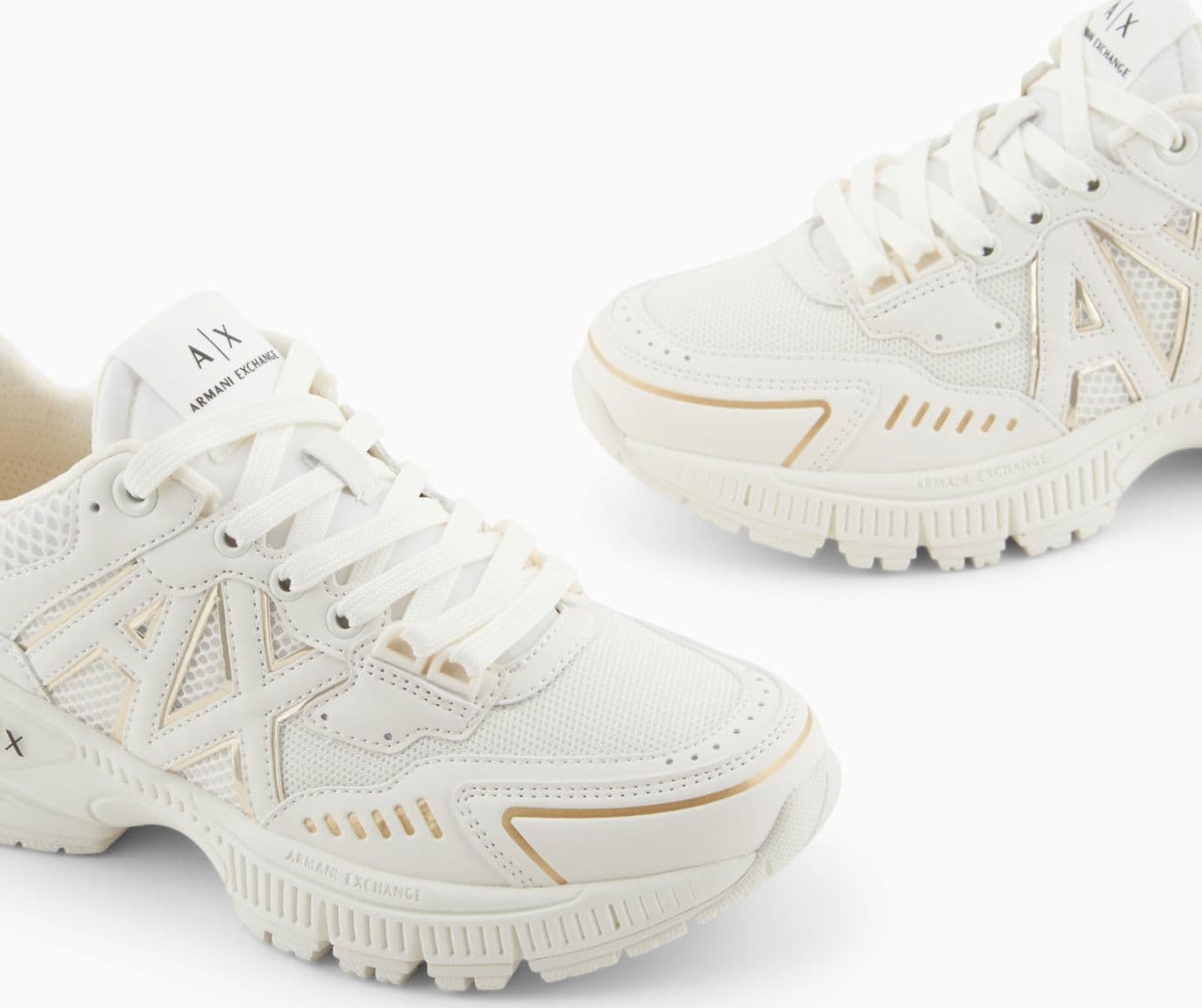 ARMANI EXCHANGE SNEAKERS in Sneaker casual Bilello Shop - San Giovanni in Fiore, commercioVirtuoso.it