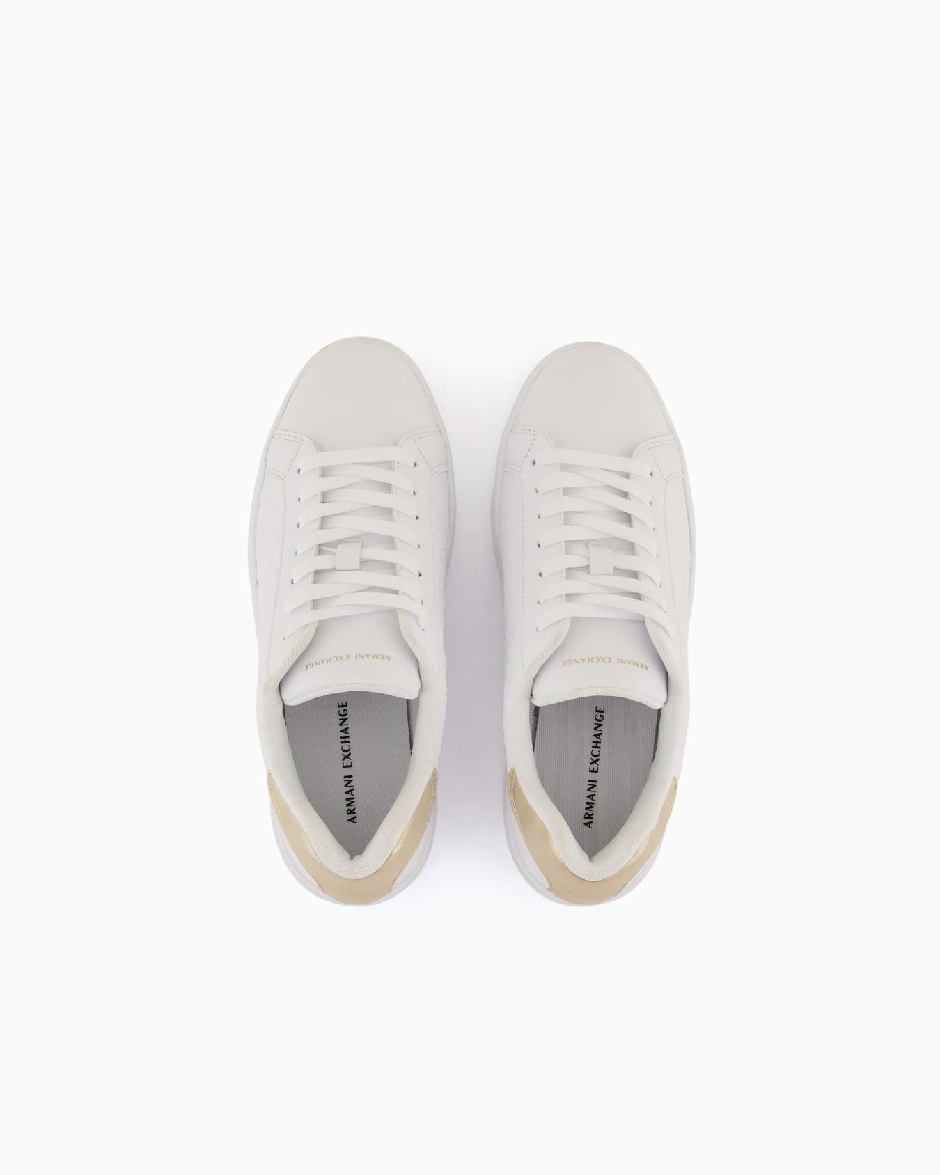 ARMANI EXCHANGE SNEAKER in Sneaker casual Bilello Shop - San Giovanni in Fiore, commercioVirtuoso.it