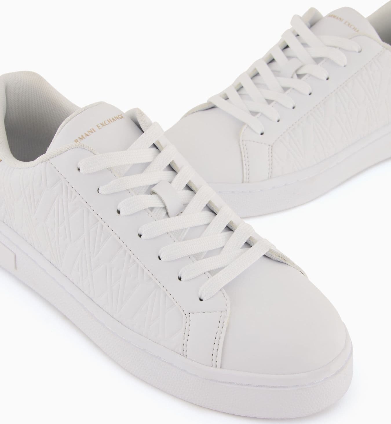 ARMANI EXCHANGE SNEAKER in Sneaker casual Bilello Shop - San Giovanni in Fiore, commercioVirtuoso.it