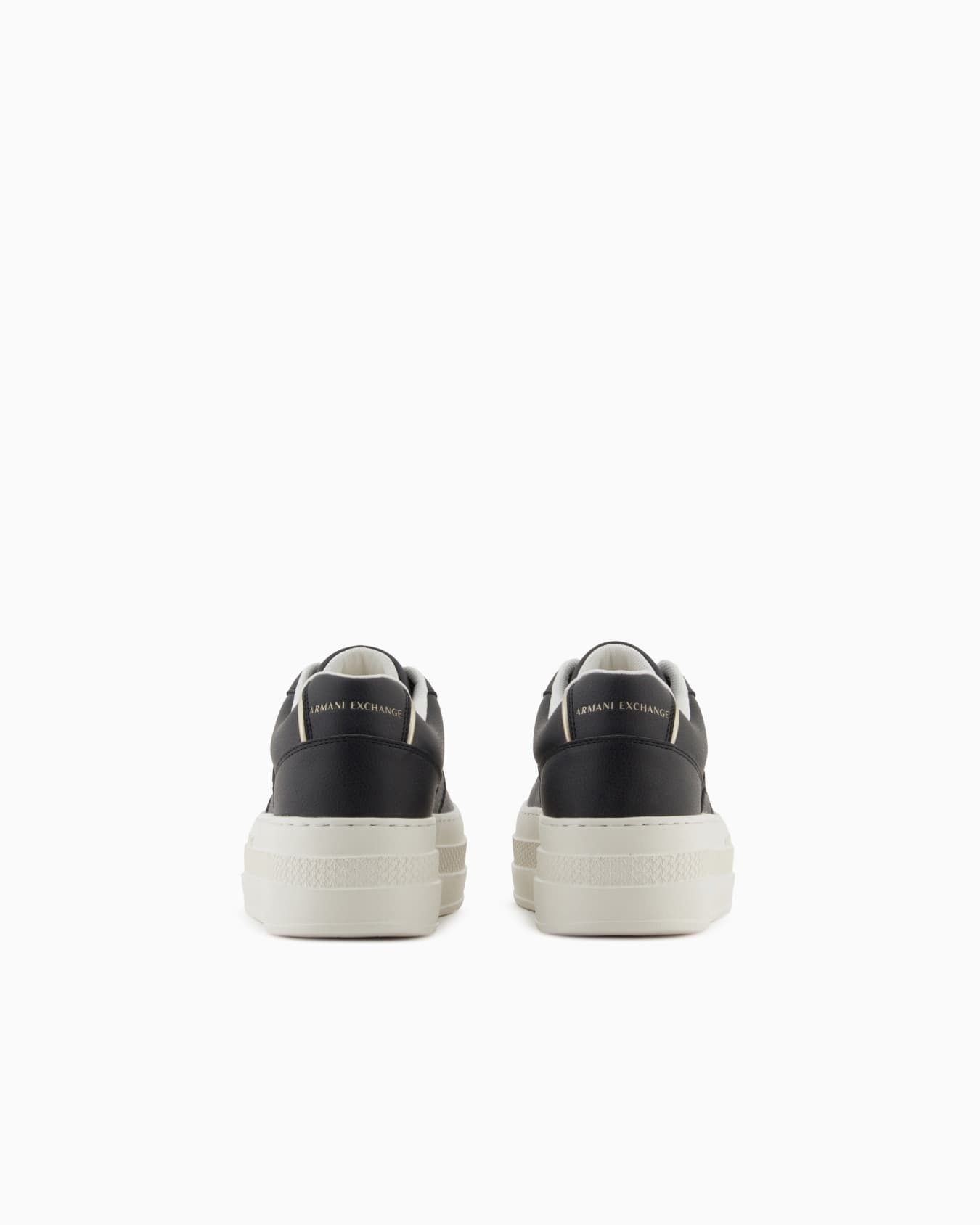 ARMANI EXCHANGE SNEAKERS PLATFORM in Sneaker casual Bilello Shop - San Giovanni in Fiore, commercioVirtuoso.it