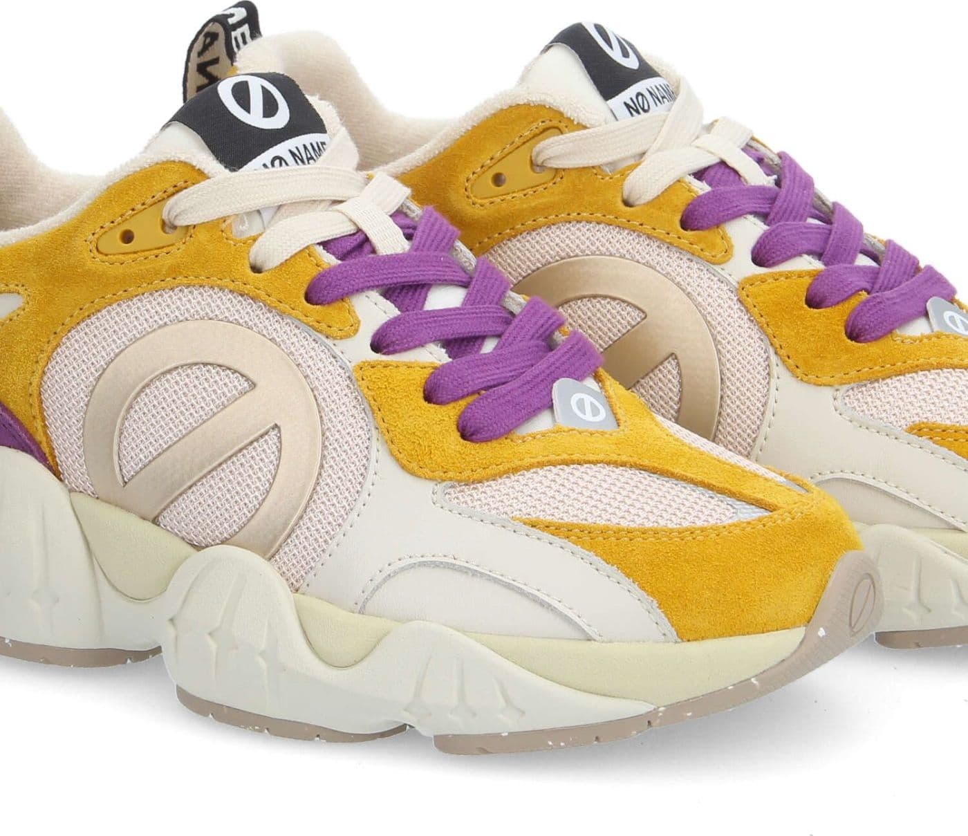 NO NAME SNEAKERS in Sneaker casual Bilello Shop - San Giovanni in Fiore, commercioVirtuoso.it