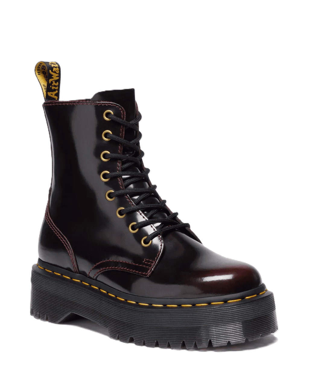 DR MARTENS PLATFORM JADON - 8