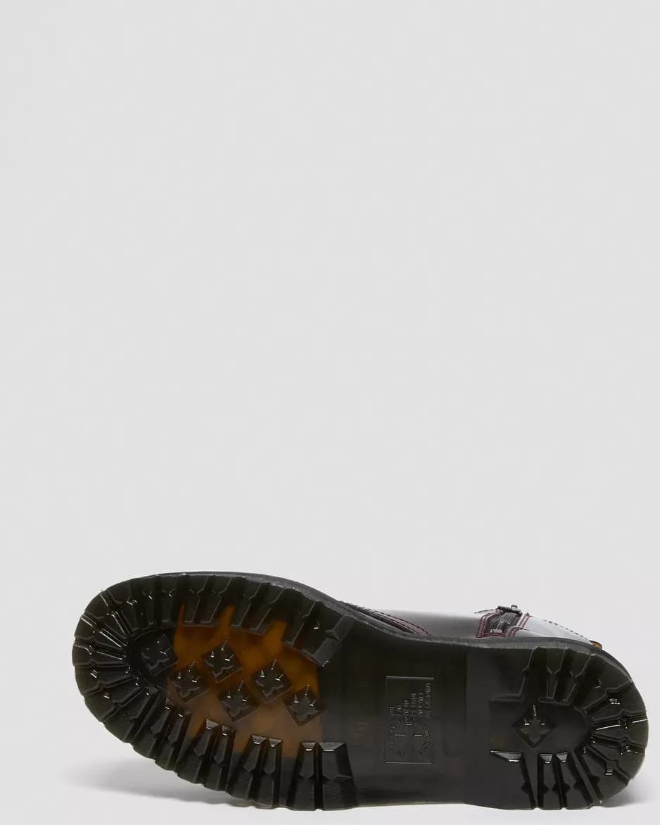 DR MARTENS PLATFORM JADON in Stivali Bilello Shop - San Giovanni in Fiore, commercioVirtuoso.it