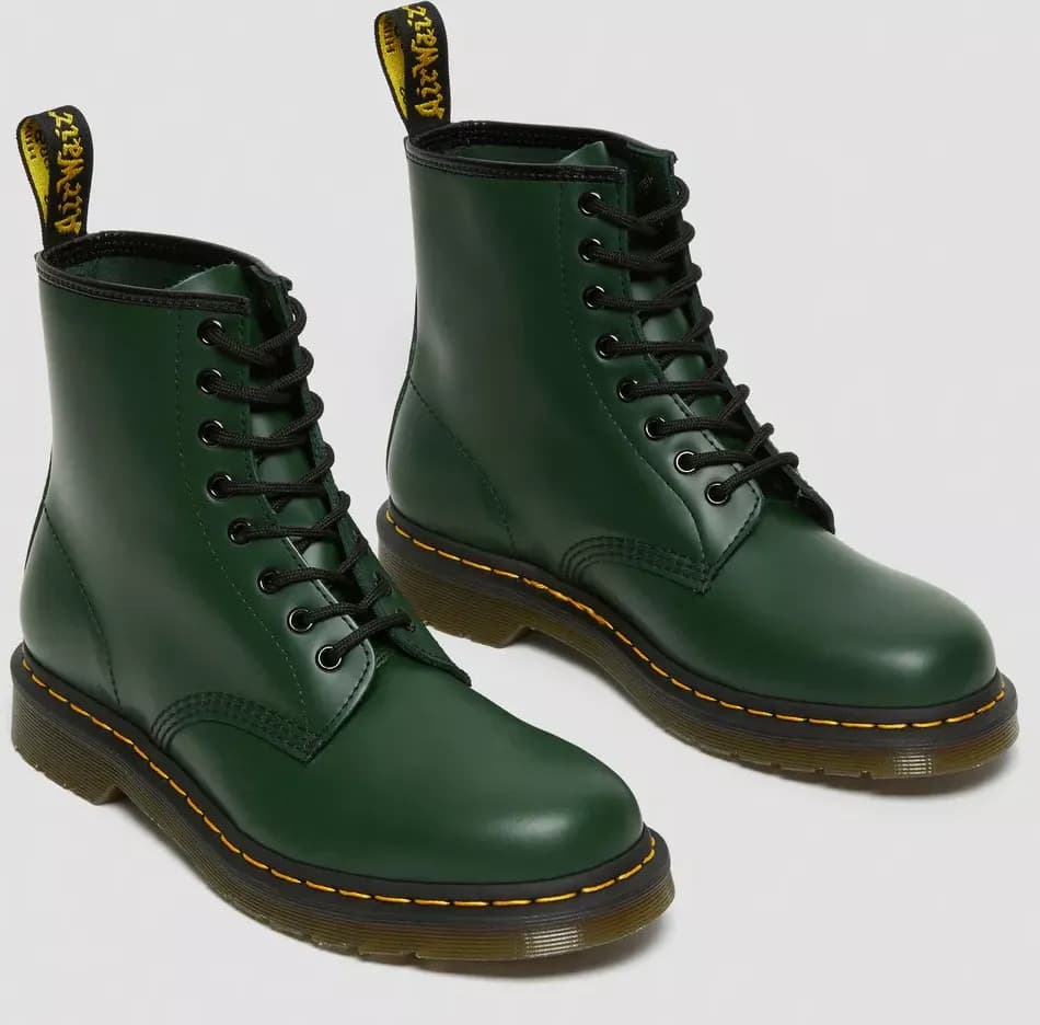 DR MARTENS ANFIBIO in Stivali Bilello Shop - San Giovanni in Fiore, commercioVirtuoso.it