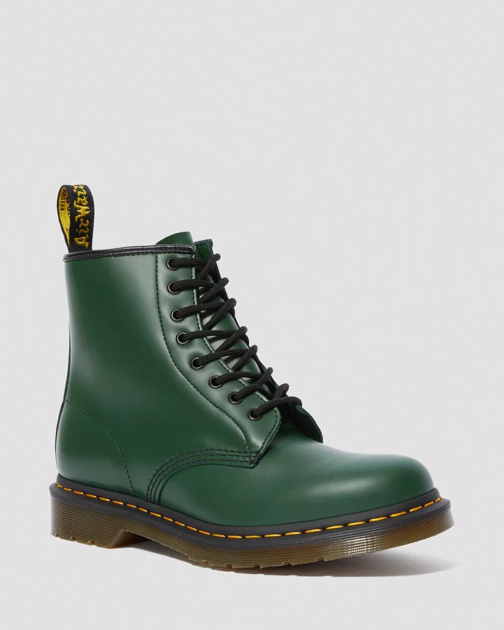 DR MARTENS ANFIBIO in Stivali Bilello Shop - San Giovanni in Fiore, commercioVirtuoso.it