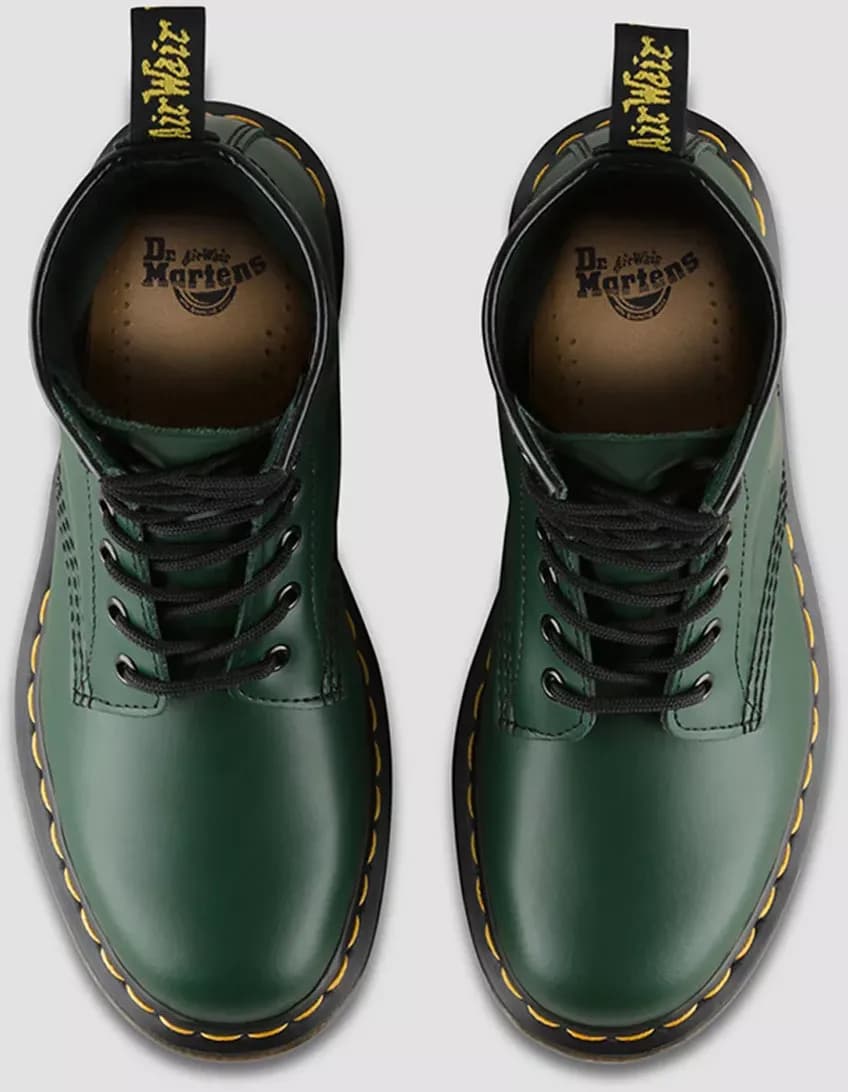 DR MARTENS ANFIBIO in Stivali Bilello Shop - San Giovanni in Fiore, commercioVirtuoso.it