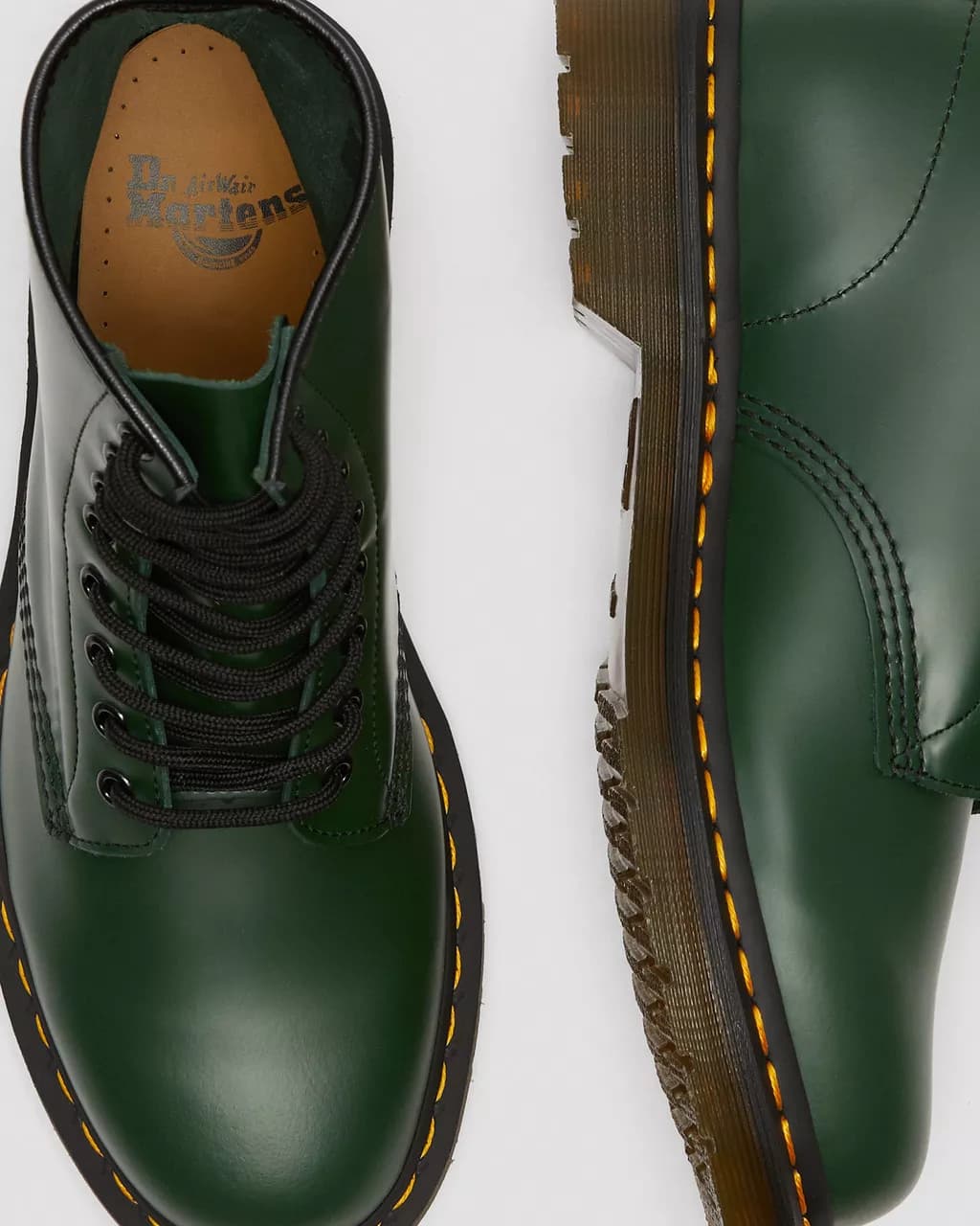 DR MARTENS ANFIBIO in Stivali Bilello Shop - San Giovanni in Fiore, commercioVirtuoso.it