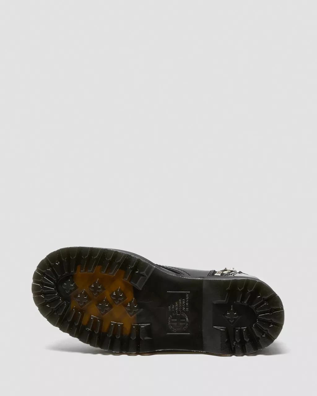 DR MARTENS JADON MAX in Stivali Bilello Shop - San Giovanni in Fiore, commercioVirtuoso.it