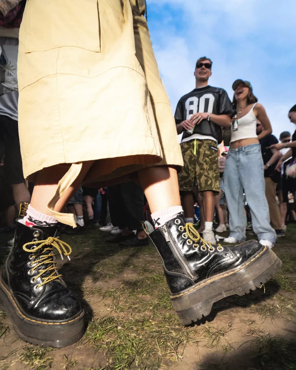 DR MARTENS JADON MAX in Stivali Bilello Shop - San Giovanni in Fiore, commercioVirtuoso.it
