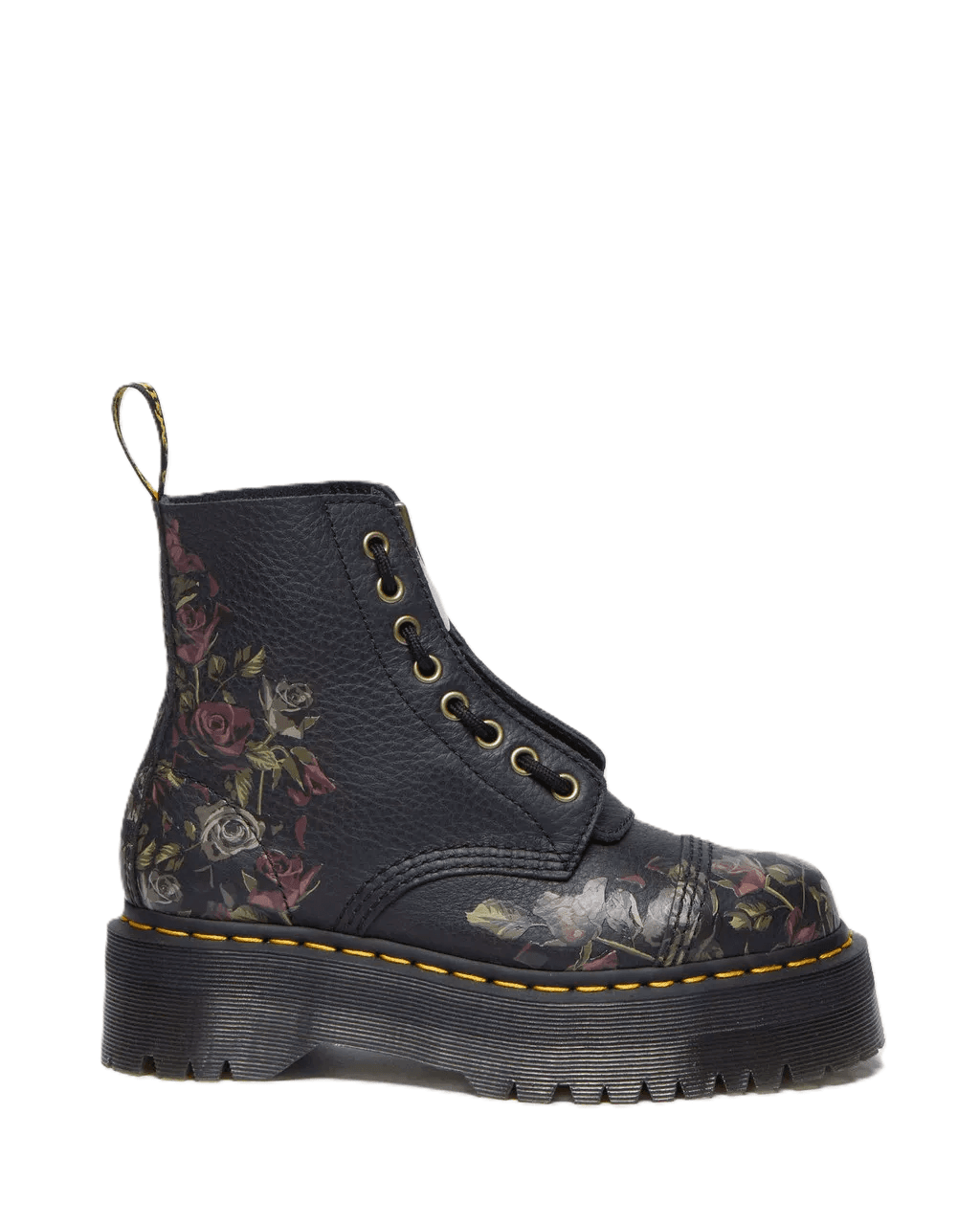 DR MARTENS SINCLAIR ROSE - 9
