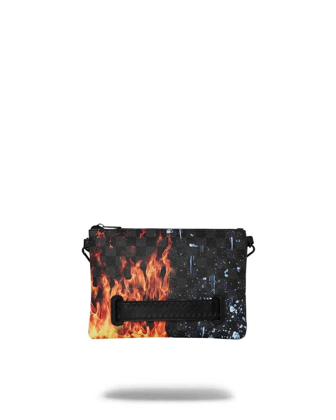 POUCHETTE TRACOLLA SPRAYGROUND in Borse a spalla Bilello Shop - San Giovanni in Fiore, commercioVirtuoso.it