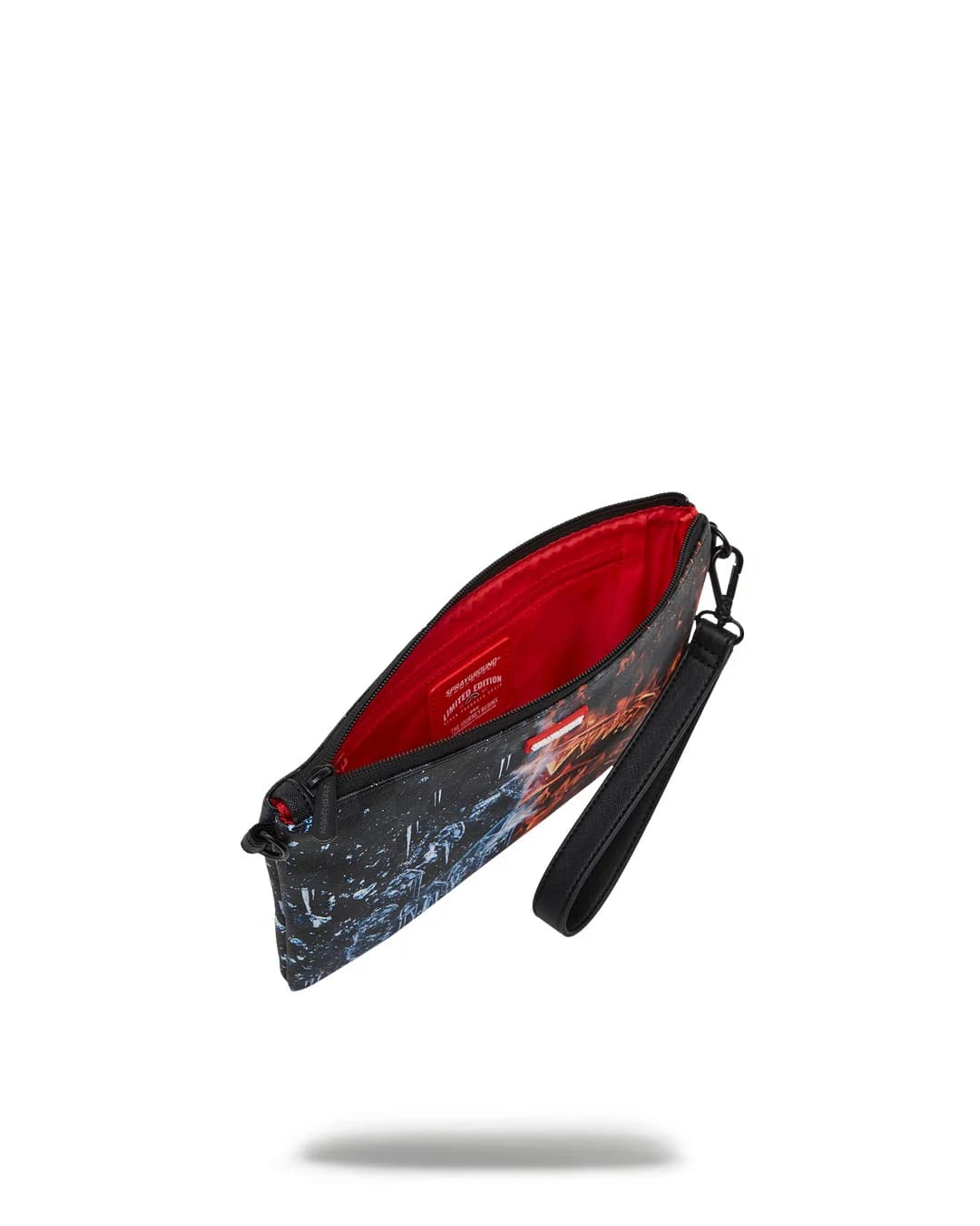 POUCHETTE TRACOLLA SPRAYGROUND in Borse a spalla Bilello Shop - San Giovanni in Fiore, commercioVirtuoso.it