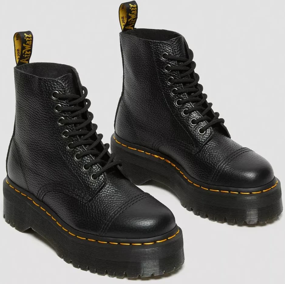 DR.MARTENS ANFIBIO ART.22564001 in Stivali Bilello Shop - San Giovanni in Fiore, commercioVirtuoso.it