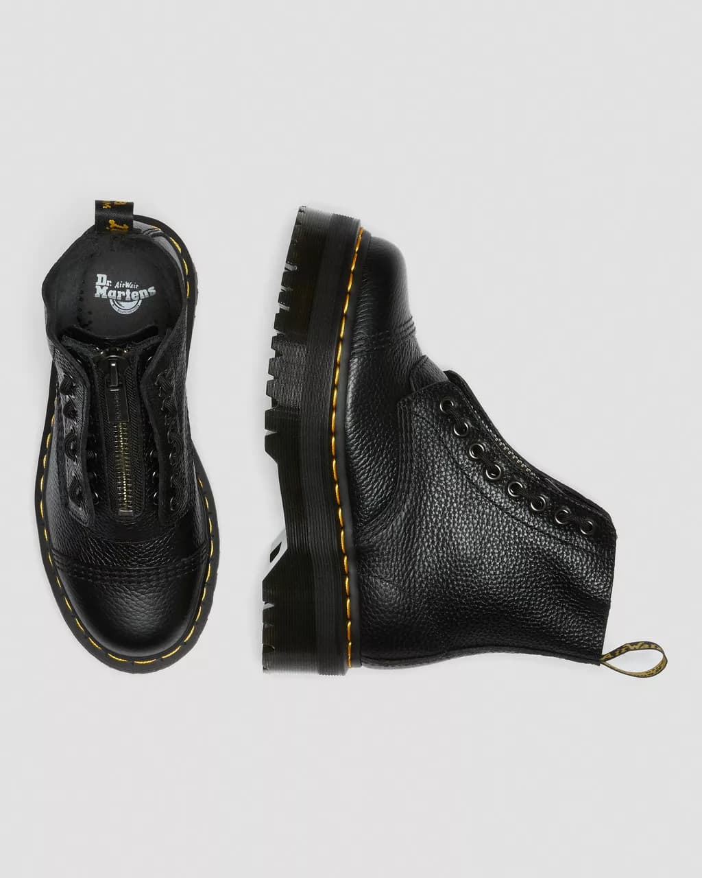 DR.MARTENS ANFIBIO ART.22564001 in Stivali Bilello Shop - San Giovanni in Fiore, commercioVirtuoso.it