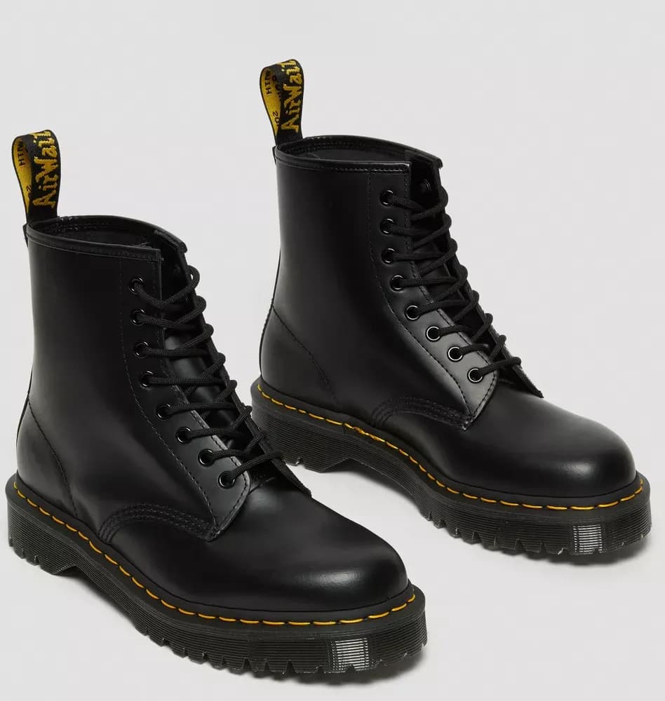 DR MARTENS ANFIBIO BEX in Stivali Bilello Shop - San Giovanni in Fiore, commercioVirtuoso.it
