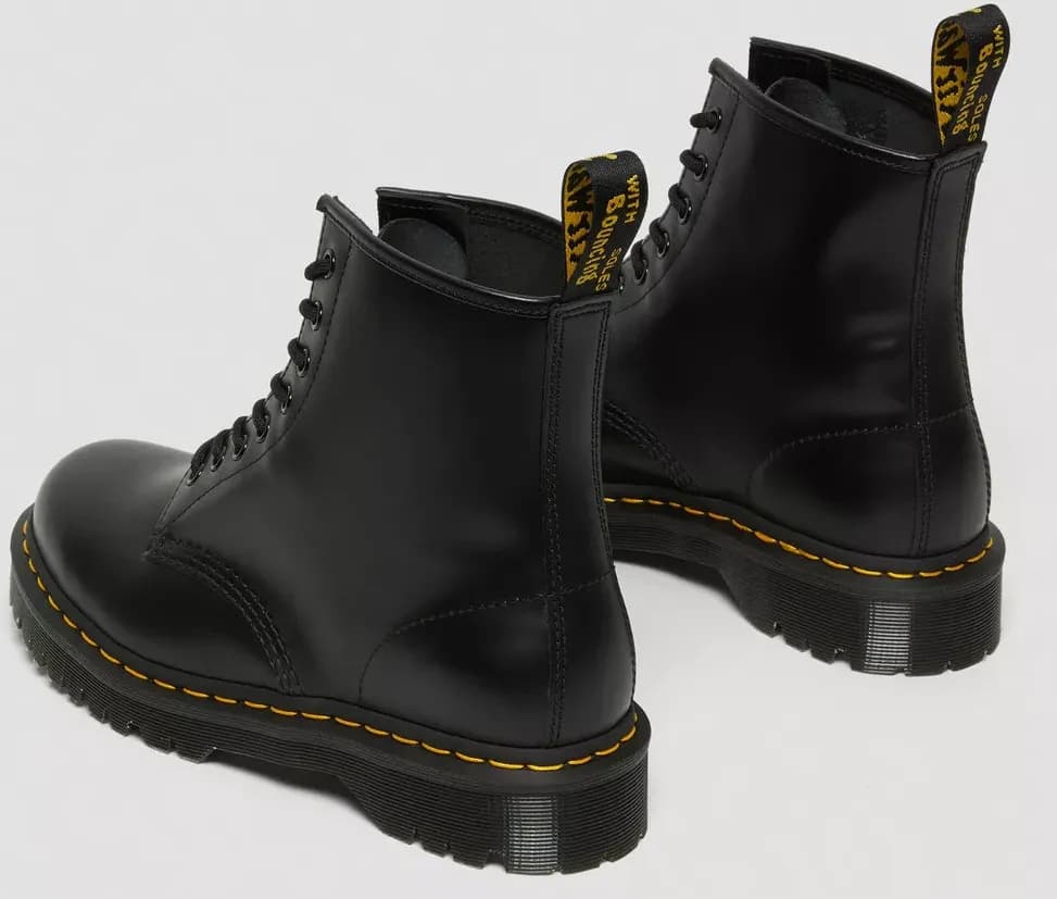 DR MARTENS ANFIBIO BEX in Stivali Bilello Shop - San Giovanni in Fiore, commercioVirtuoso.it
