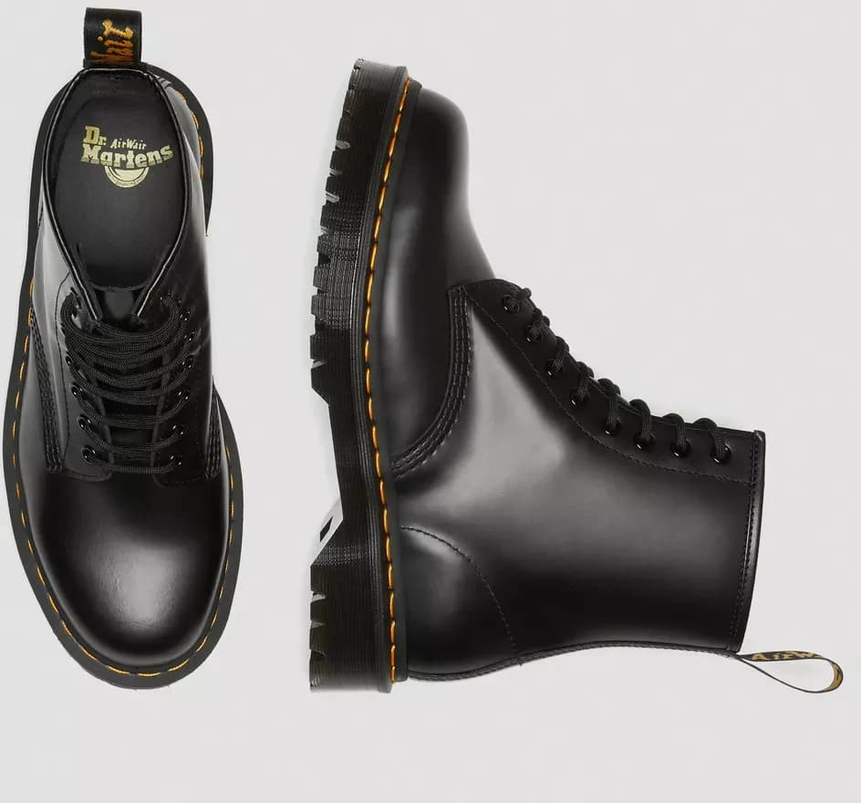 DR MARTENS ANFIBIO BEX in Stivali Bilello Shop - San Giovanni in Fiore, commercioVirtuoso.it