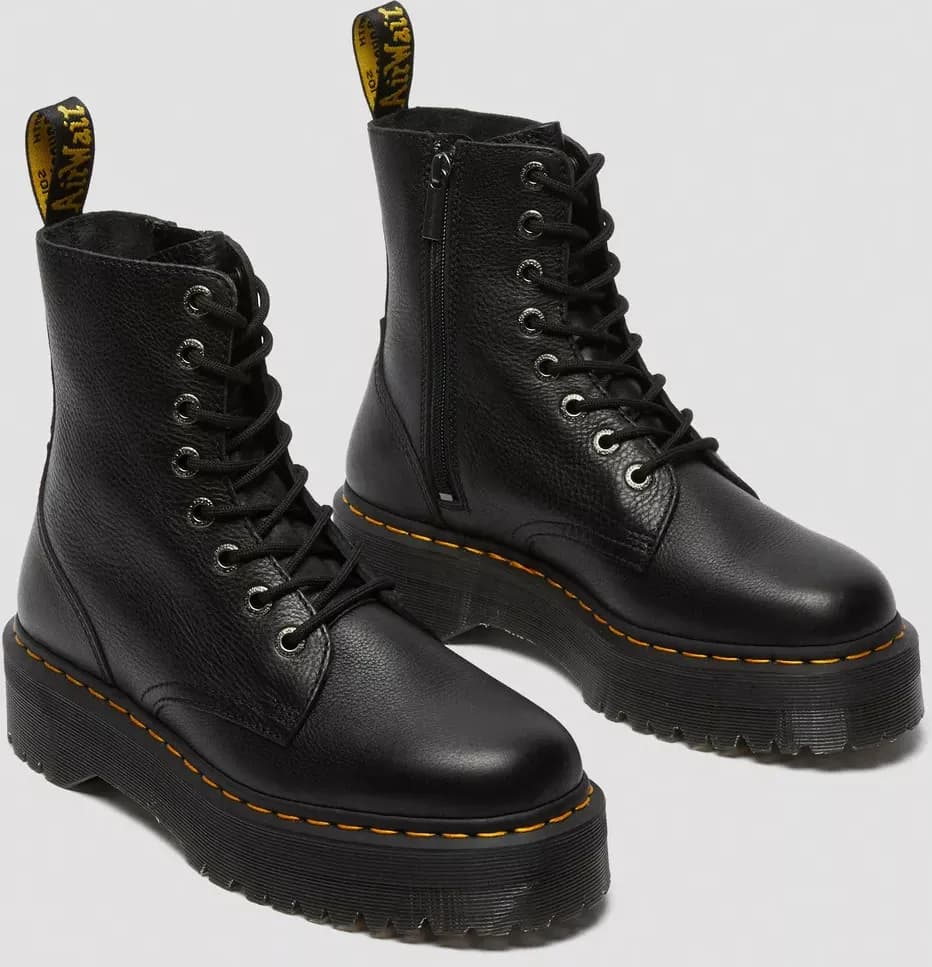 DR MARTENS JADON PISA in Stivali Bilello Shop - San Giovanni in Fiore, commercioVirtuoso.it