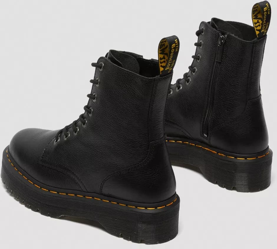 DR MARTENS JADON PISA in Stivali Bilello Shop - San Giovanni in Fiore, commercioVirtuoso.it