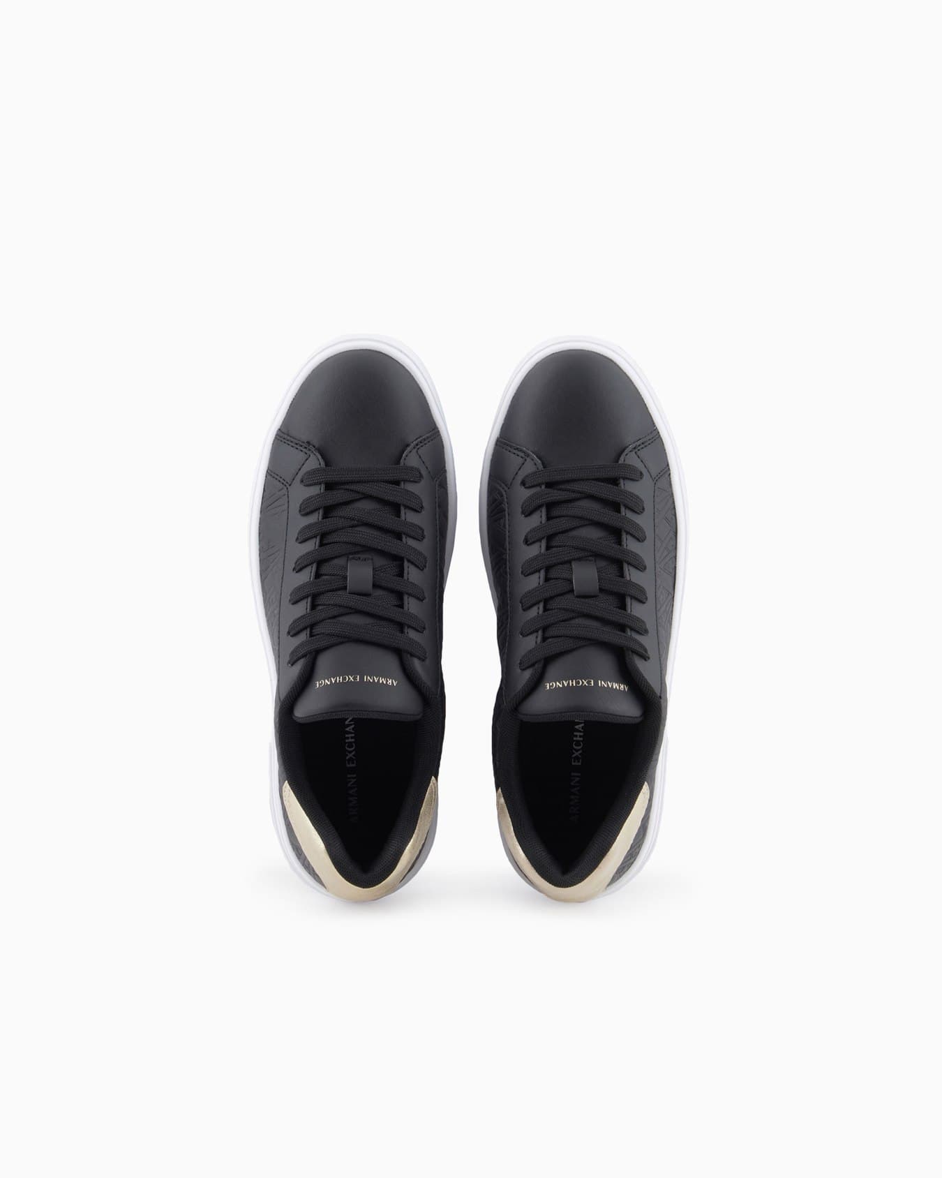 ARMANI EXCHANGE SNEAKERS in Sneaker casual Bilello Shop - San Giovanni in Fiore, commercioVirtuoso.it