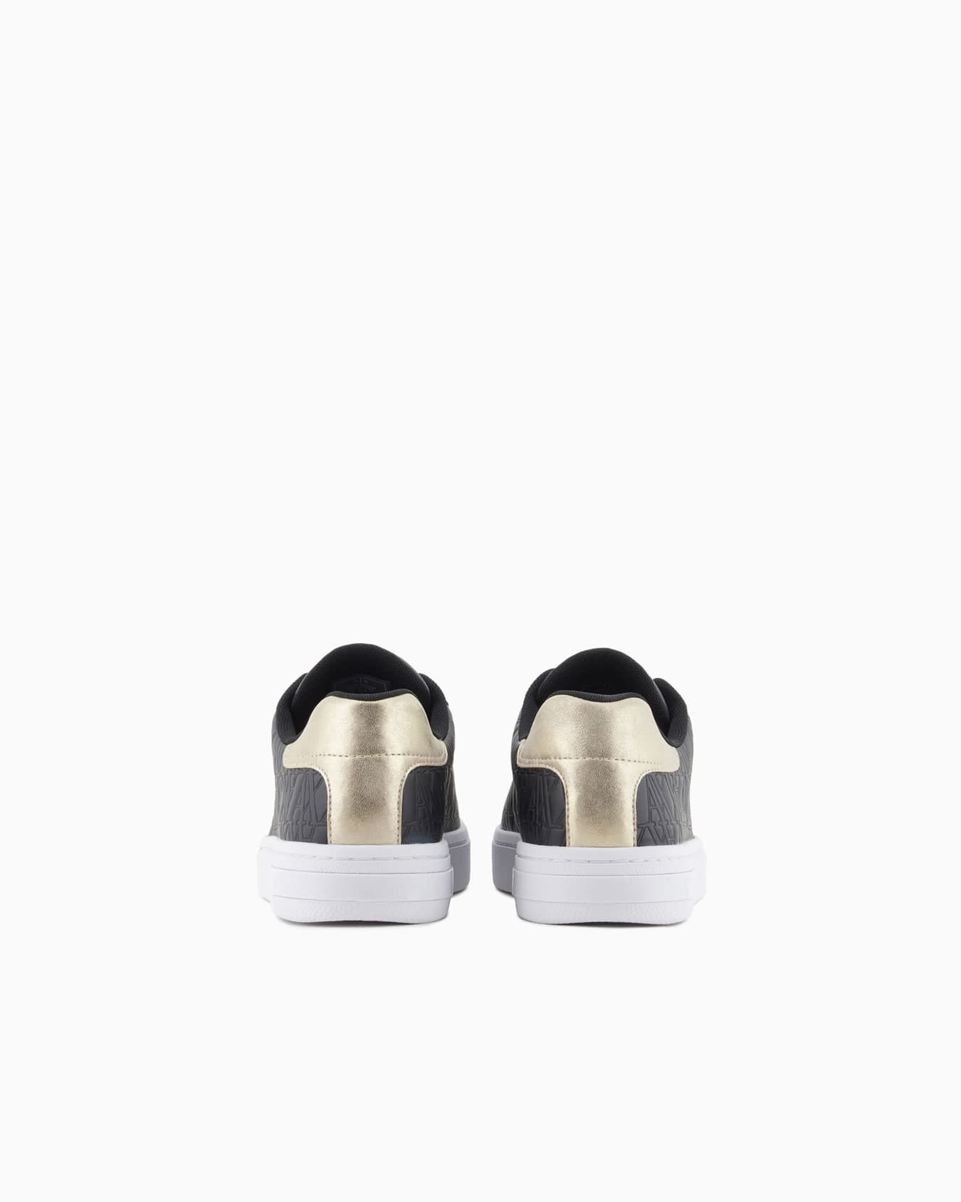ARMANI EXCHANGE SNEAKERS in Sneaker casual Bilello Shop - San Giovanni in Fiore, commercioVirtuoso.it
