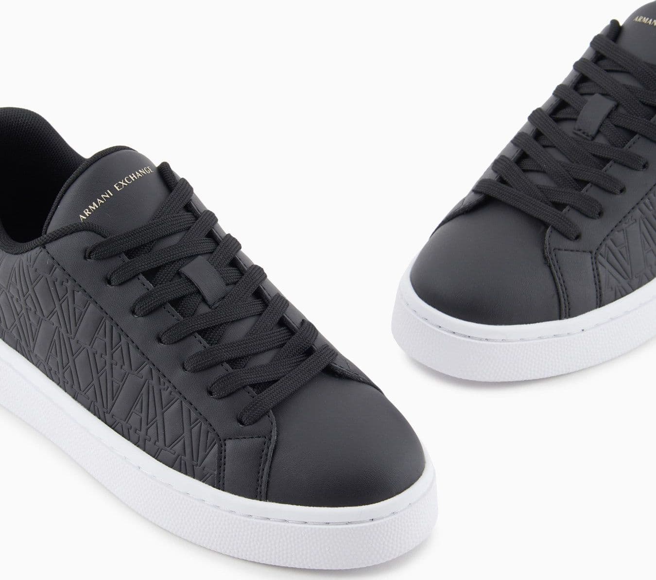 ARMANI EXCHANGE SNEAKERS in Sneaker casual Bilello Shop - San Giovanni in Fiore, commercioVirtuoso.it