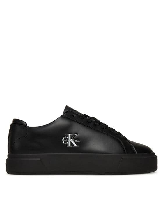 Calvin Klein 01460 sneakers uomo - 9
