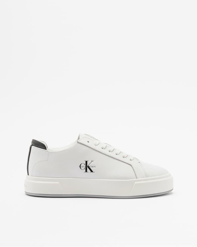 Calvin Klein 01460 sneakers uomo - 8