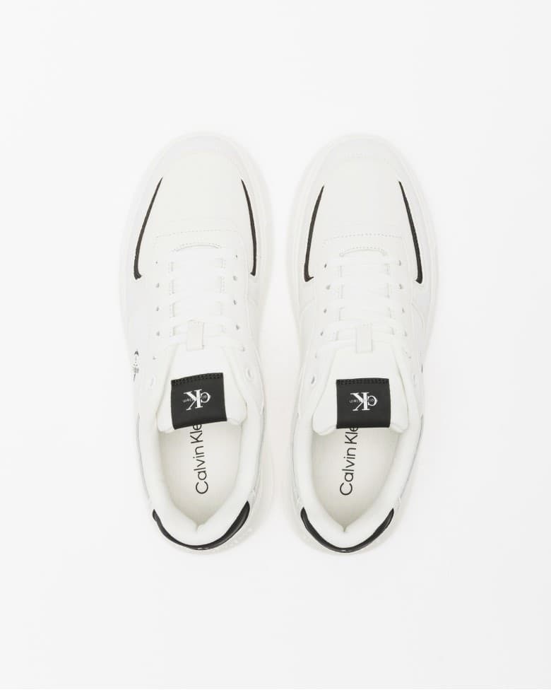 Calvin Klein 01460 sneakers uomo in Sneaker casual Bilello Shop - San Giovanni in Fiore, commercioVirtuoso.it