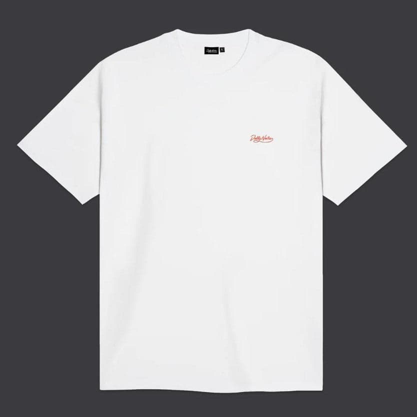 T-shirt Dolly Noire Akuma white in T-shirt Glad Store - Genova, commercioVirtuoso.it
