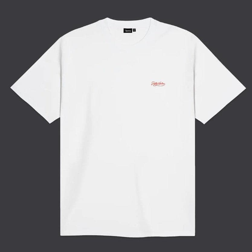 T-shirt Dolly Noire Akuma white in T-shirt Glad Store - Genova, commercioVirtuoso.it