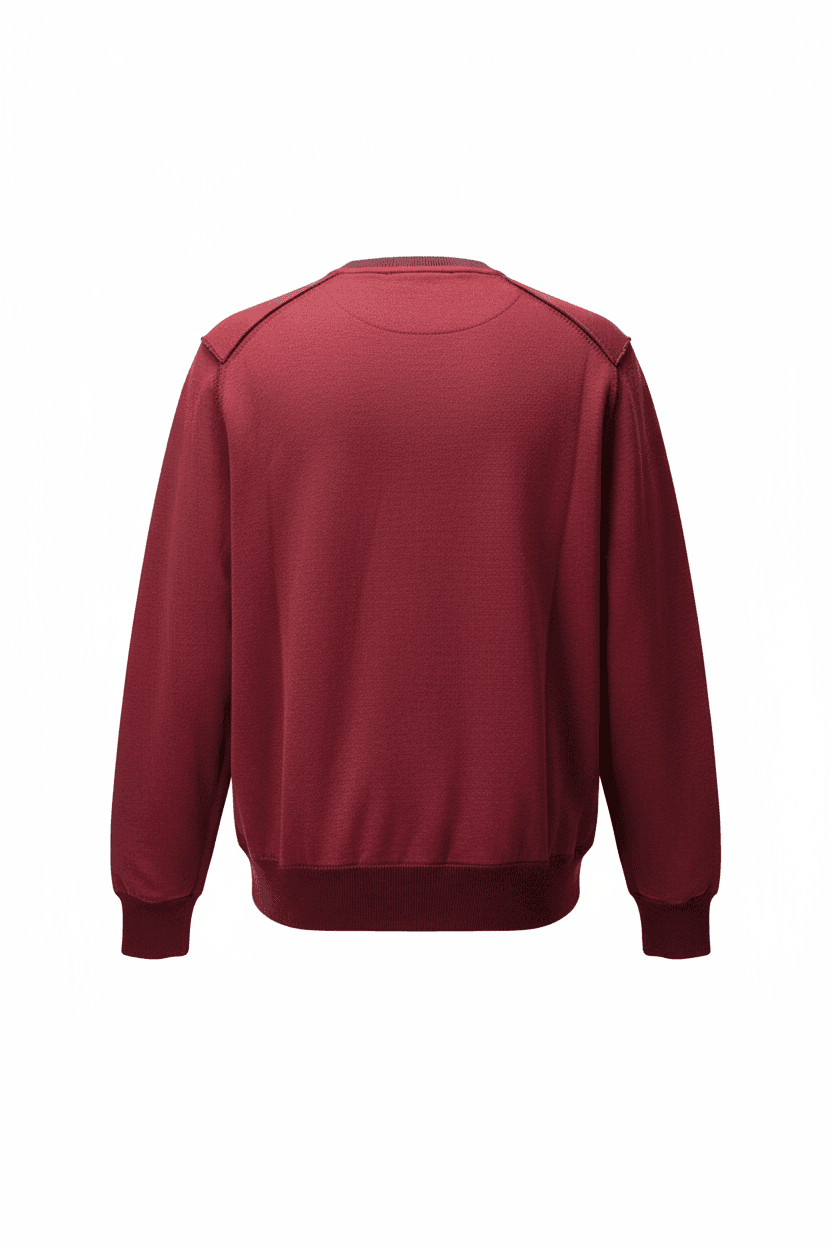 Maglia uomo  Bob the Original - girocollo - 3