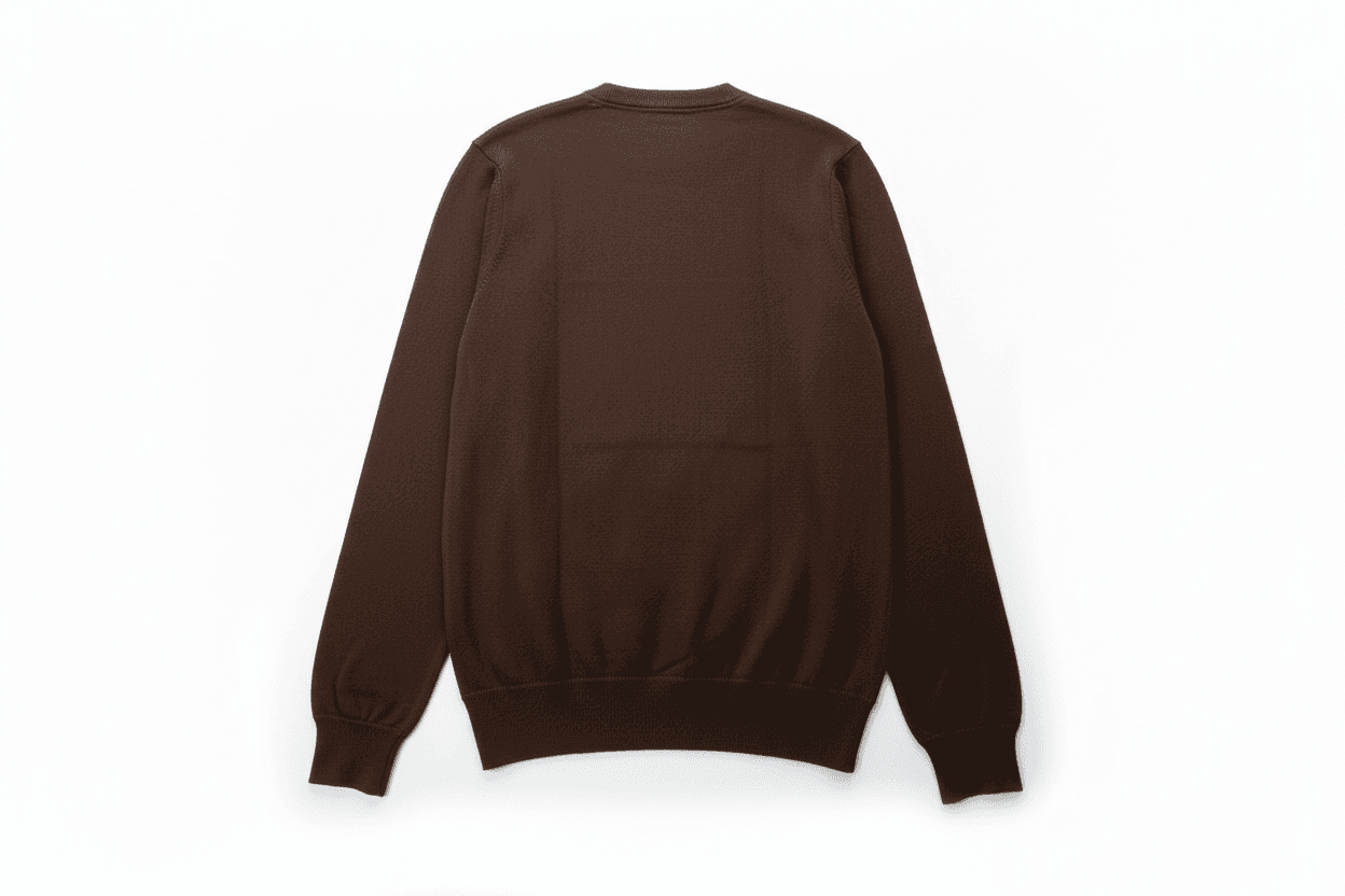 Maglia uomo US POLO ASSN. - scollo a V - 3