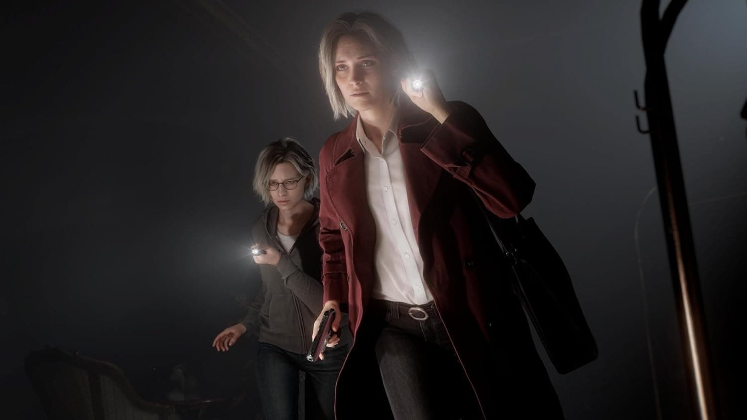 Resident Evil Requiem PS5 UK - 5