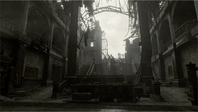 Resident Evil Requiem PS5 UK - 3