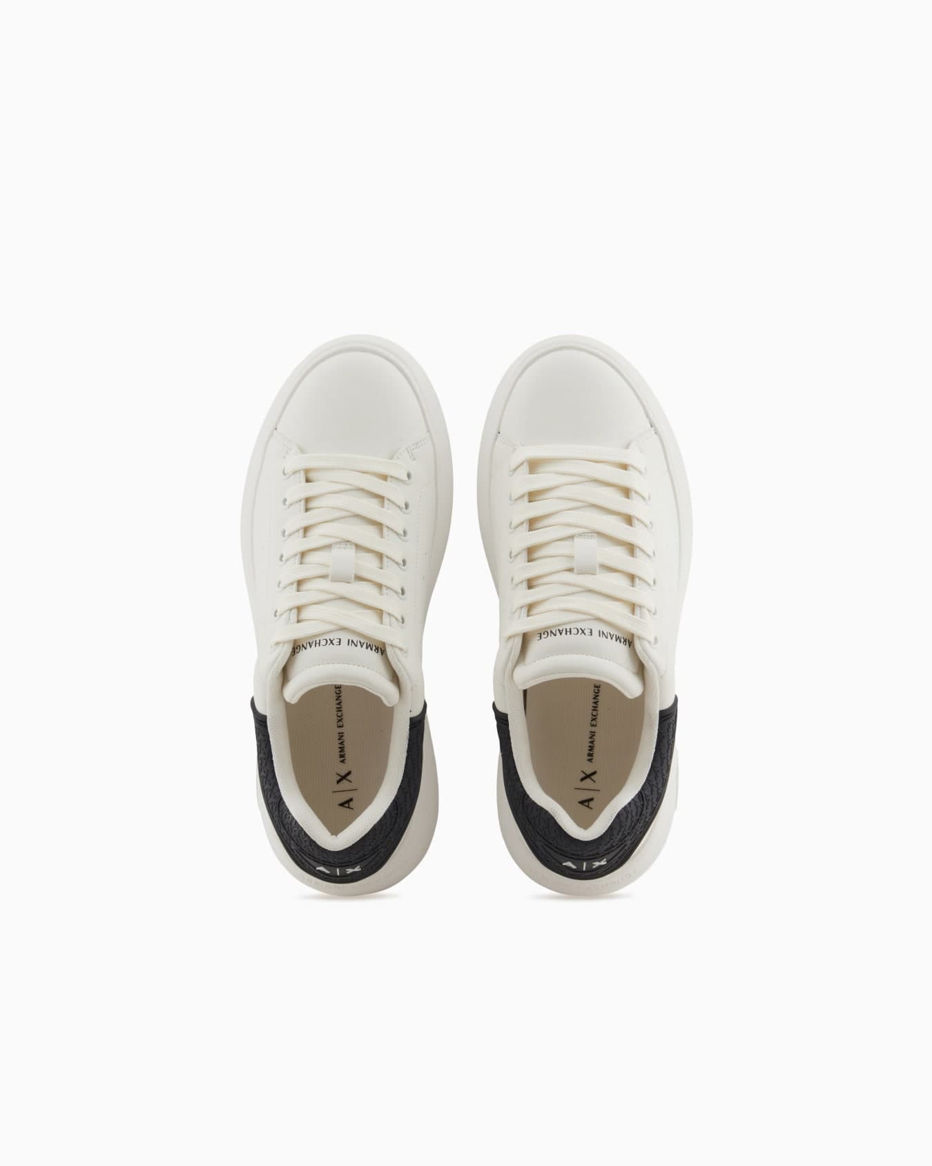 ARMANI EXCHANGE SNEAKERS in Sneaker casual Bilello Shop - San Giovanni in Fiore, commercioVirtuoso.it