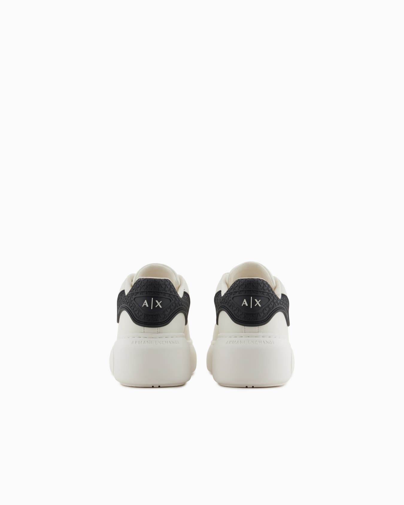 ARMANI EXCHANGE SNEAKERS in Sneaker casual Bilello Shop - San Giovanni in Fiore, commercioVirtuoso.it