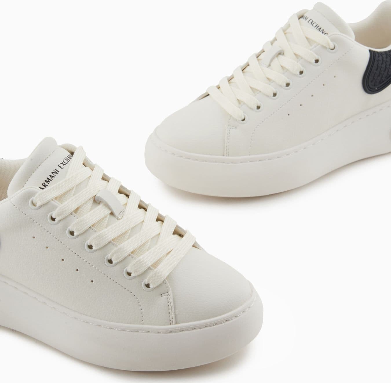 ARMANI EXCHANGE SNEAKERS in Sneaker casual Bilello Shop - San Giovanni in Fiore, commercioVirtuoso.it
