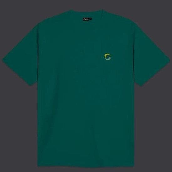 T-shirt Dolly Noire Akuma verde in T-shirt Glad Store - Genova, commercioVirtuoso.it