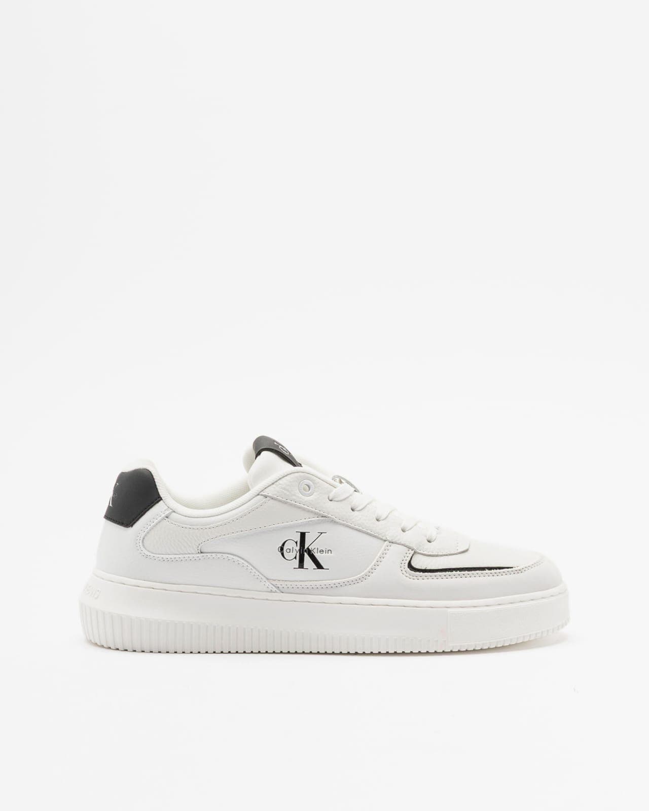 calvin klein 01426 Sneakers uomo - 3