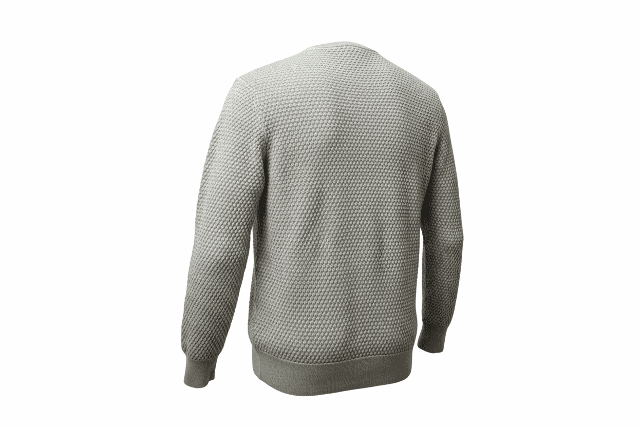 Maglia uomo Gran Sasso - girocollo in Maglioni Couture - Sestu, commercioVirtuoso.it