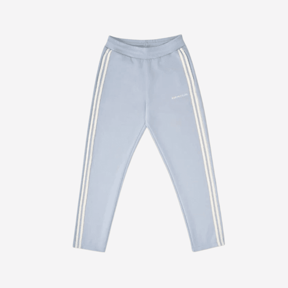Pantaloni  Baron Filou tracke  FIL TRA279r blu - 4