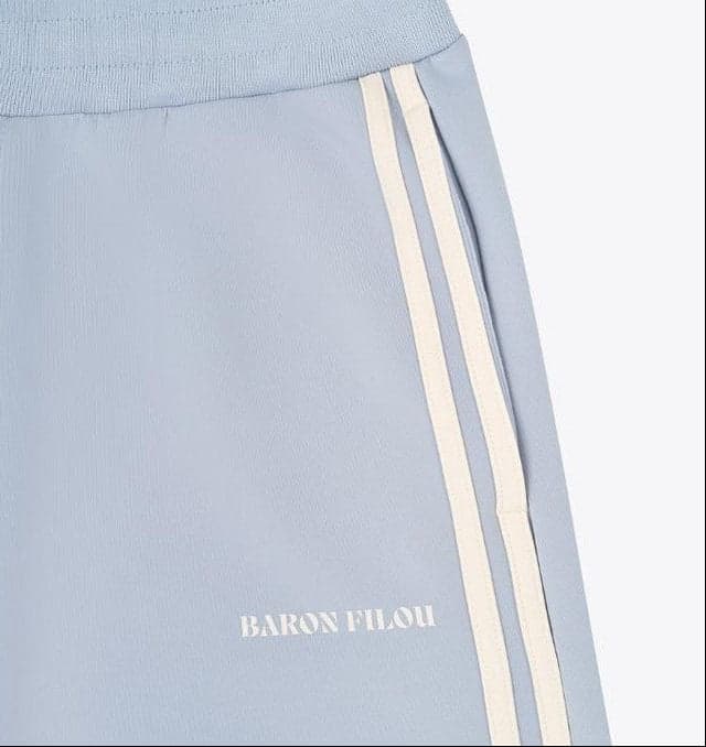 Pantaloni  Baron Filou tracke  FIL TRA279r blu in Pantaloni Glad Store - Genova, commercioVirtuoso.it