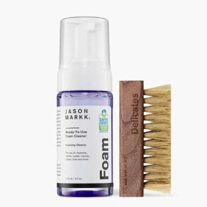 Jason Markk Quick Clean Kit White - 7