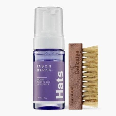Jason Markk Hat Care Kit Purple in Kit di manutenzione e pulizia Glad Store - Genova, commercioVirtuoso.it
