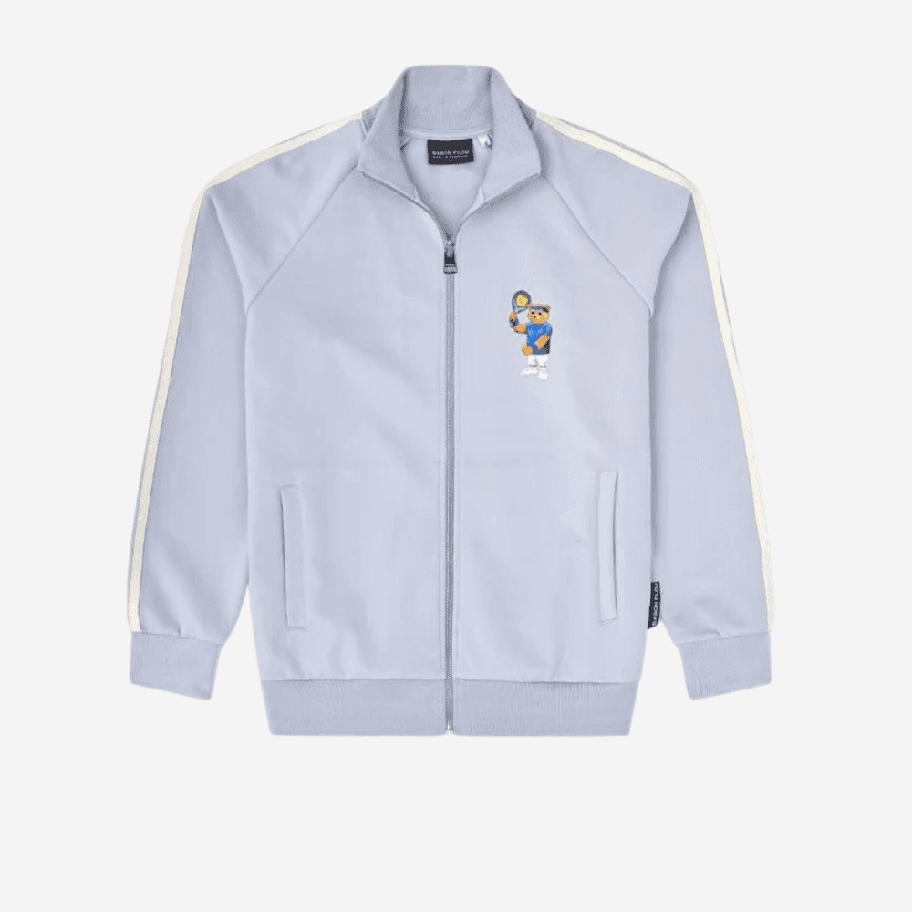 Giacca Baron Filou tracker blu - 5