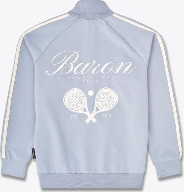 Giacca Baron Filou tracker blu in Giacche impermeabili Glad Store - Genova, commercioVirtuoso.it
